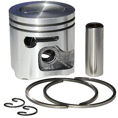 Piston original motocositoare Husqvarna 555RXT, 555FX, 355RX, 355FX [1]
