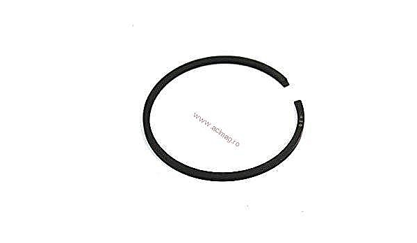 Segment piston drujba Husqvarna 575 XP, 576 XP [1]