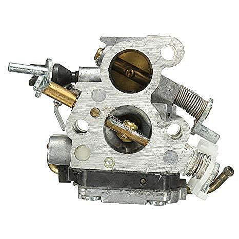 Carburator original drujba Husqvarna 135, 435, 440 [1]