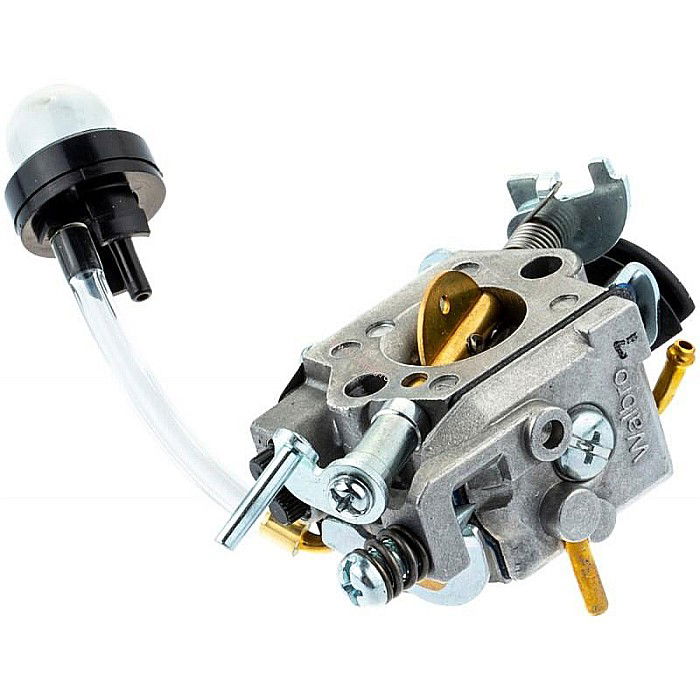 Carburator original drujba Husqvarna 130, 135 Mark II [1]