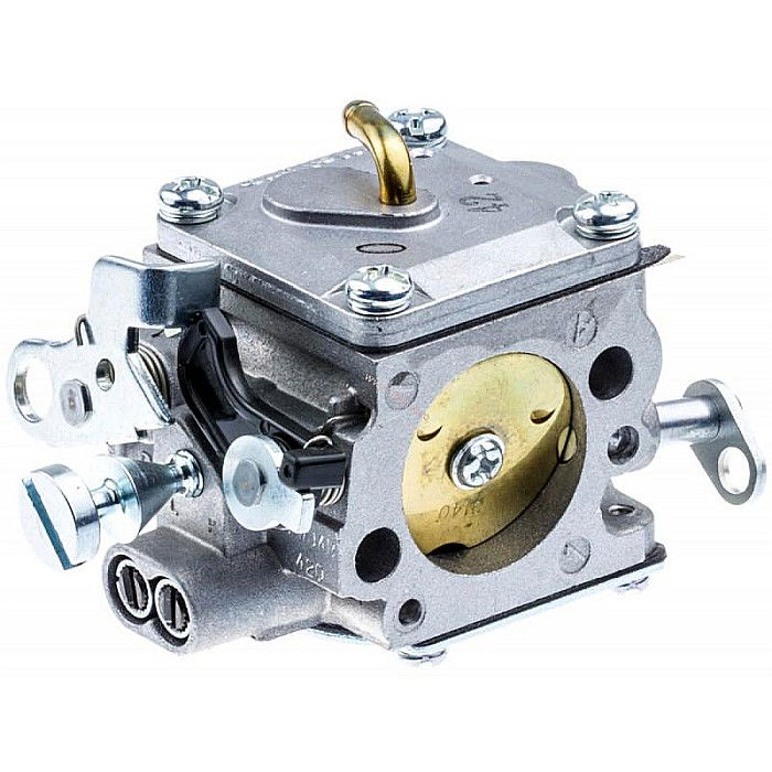 Carburator original drujba Husqvarna 365 / 372 X-TORQ [1]