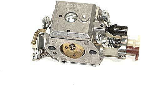 Carburator original drujba Husqvarna 357 XP, 359 (Zama C3-EL42) [1]