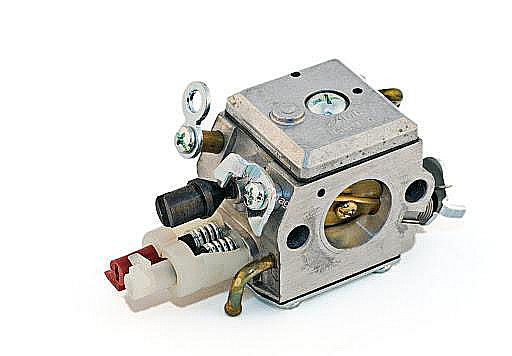 Carburator original drujba Husqvarna 340e, 345e, 350 [1]