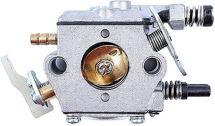 Carburator original drujba Husqvarna 51, 55 [1]