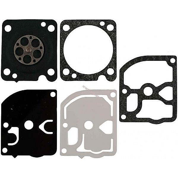 Set diafragme carburator drujba Husqvarna 555, 560 XP, 562 XP [1]