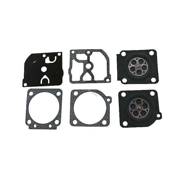 Set diafragme carburator drujba Husqvarna 40, 51, 55 [1]