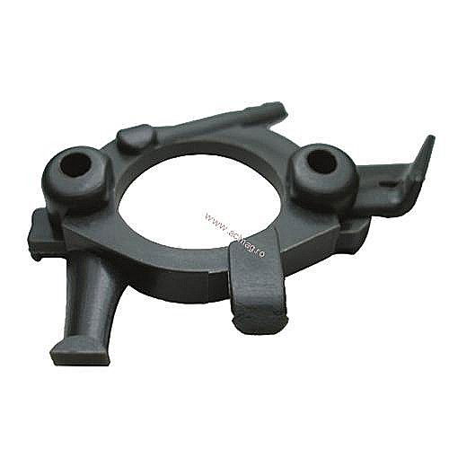 Suport carburator drujba Husqvarna 340e, 345e, 350e [1]