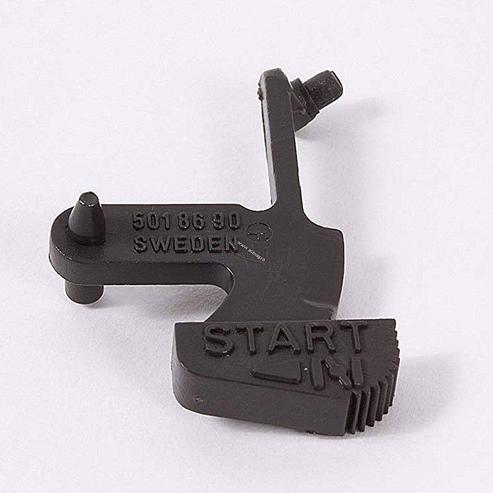 Parghie soc drujba Husqvarna 262 [1]