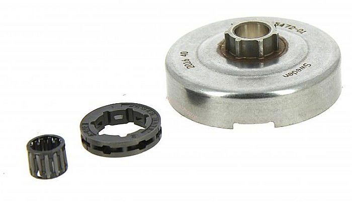 Carcasa ambreiaj drujba Husqvarna 365, 371 XP, 372 XP [1]