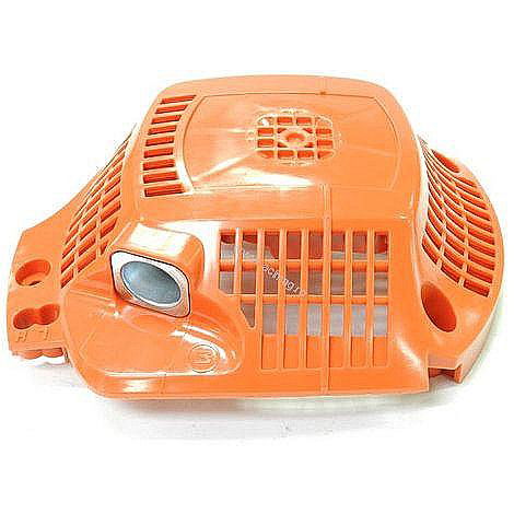 Carcasa demaror drujba Husqvarna 135, 140, 435, 440 [1]