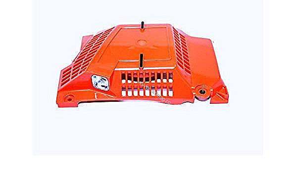 Carcasa demaror drujba Husqvarna 365, 371 XP, 372 XP [1]