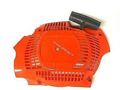 Demaror complet drujba Husqvarna 570, 575 XP, 576 XP [1]