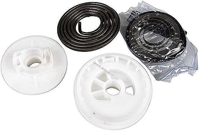 Tambur demaror kit motocositoare Husqvarna 128 R [1]