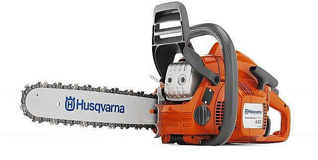 Motoferastrau HUSQVARNA  435 II [1]