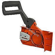 Capac ambreiaj complet drujba Husqvarna 51, 55 [1]