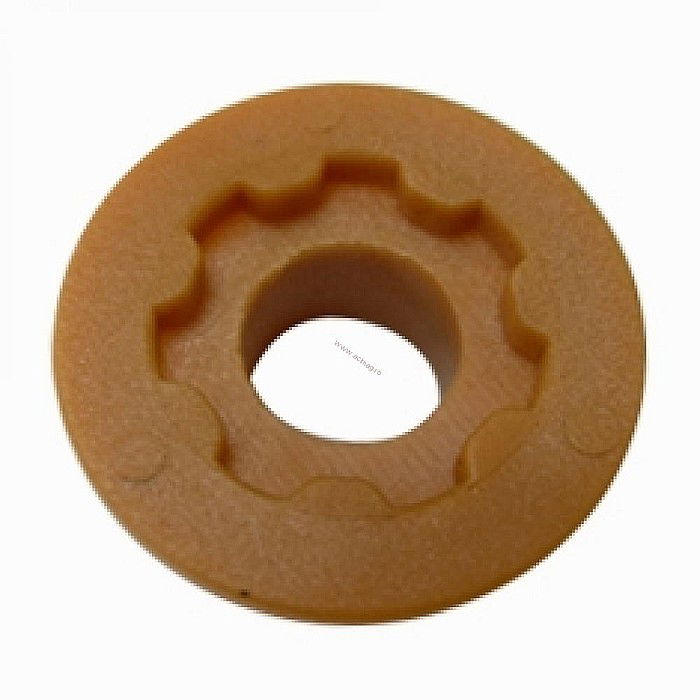 Melc ulei (pinion) drujba Husqvarna 350 [1]