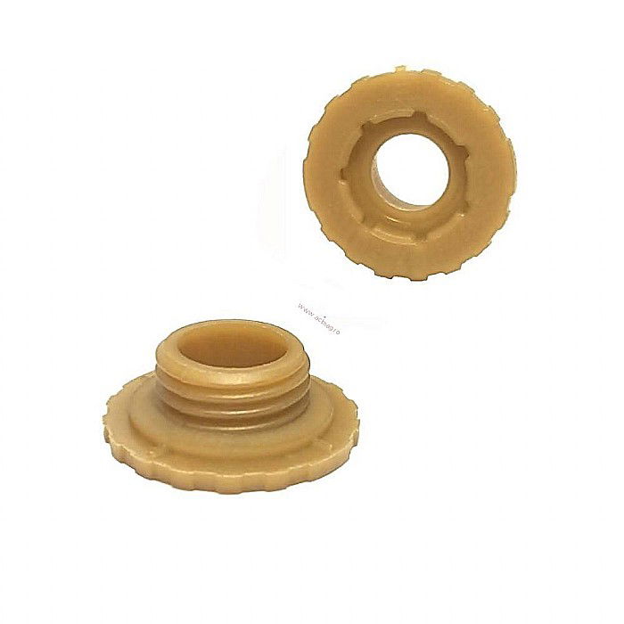 Melc ulei (pinion) drujba Husqvarna 357XP, 359 [1]