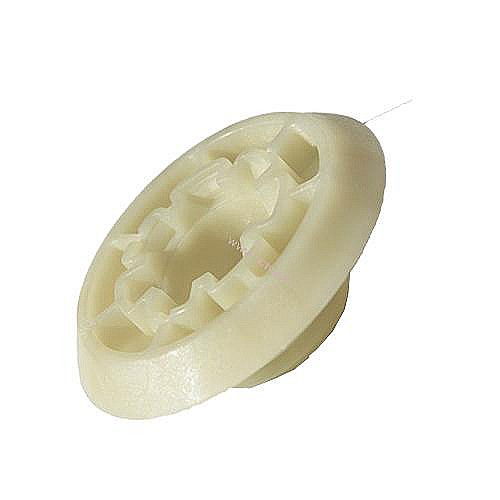 Melc ulei (pinion) drujba Husqvarna 562XP [1]