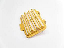 Filtru aer drujba Husqvarna 130, 135 Mark II [1]