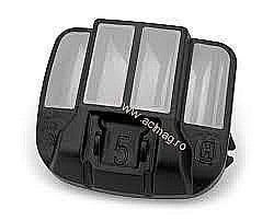 Filtru aer drujba Husqvarna 545, 550XP [1]