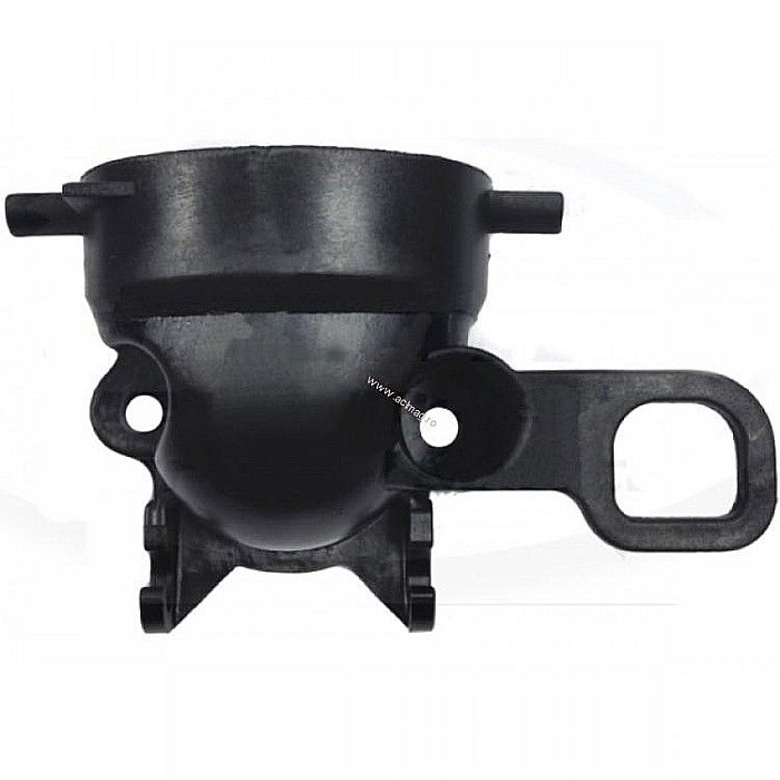 Suport filtru aer drujba Husqvarna 365, 371 XP, 372 XP [1]