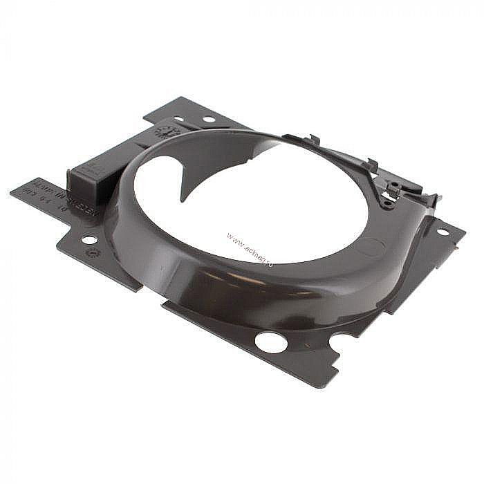 Ghidaj aer drujba Husqvarna 262 [1]