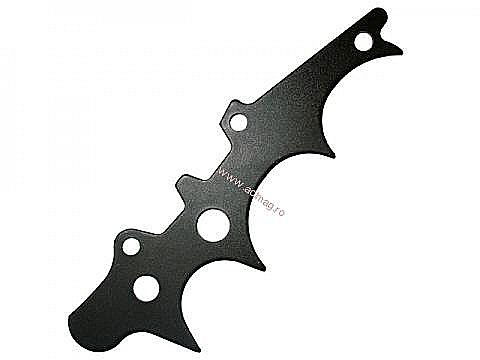 Gheara doborare drujba Husqvarna 365, 371 XP, 372 XP, 575XP [1]