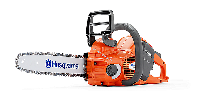 Motoferastrau HUSQVARNA 535i XP® - fara acumulator si incarcator [1]