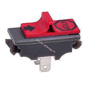 Intrerupator drujba Husqvarna 365, 371 XP, 372 XP si motocositoare 324 RX, 232 R [1]