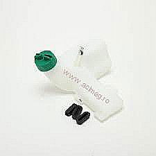 Rezervor original motocoasa Husqvarna 125R,128R, 125C, 128C [1]