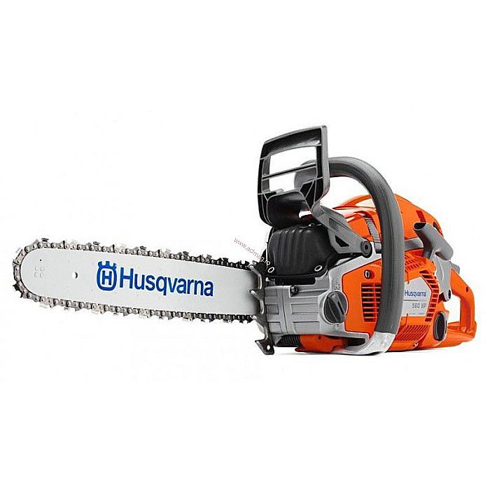 Motoferastrau HUSQVARNA 560 XP [1]