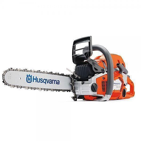 Motoferastrau HUSQVARNA 562 XP® [1]