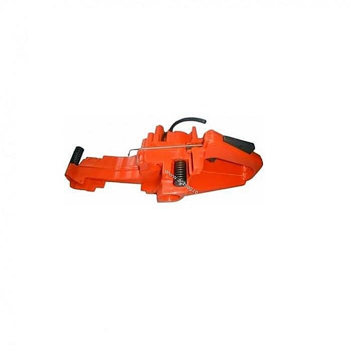 Rezervor drujba Husqvarna 365, 365 X-TORQ, 372 XP, 372 X-TORQ [1]