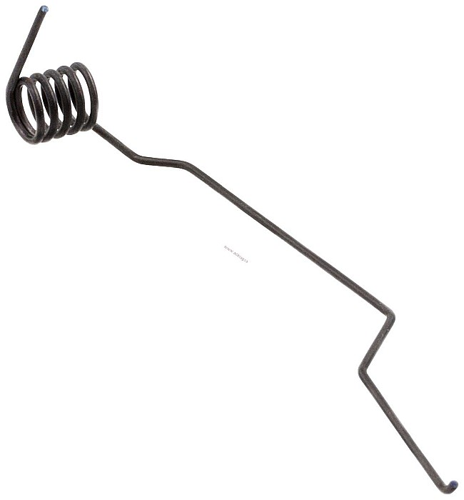 Arc acceleratie drujba Husqvarna 570, 575 XP, 576 XP [1]