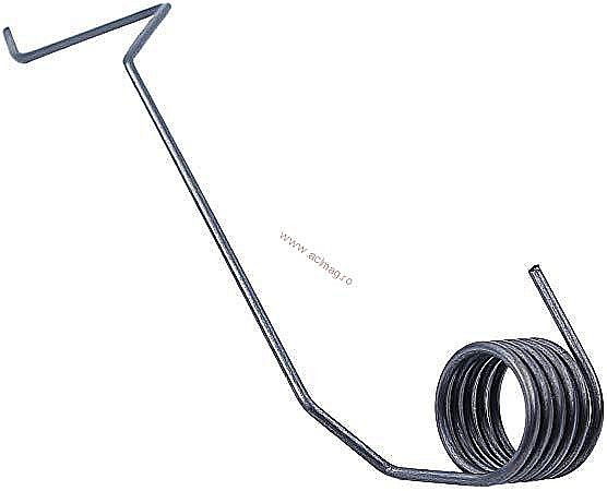 Arc acceleratie drujba Husqvarna 135, 435, 440, 550XP, 562XP [1]