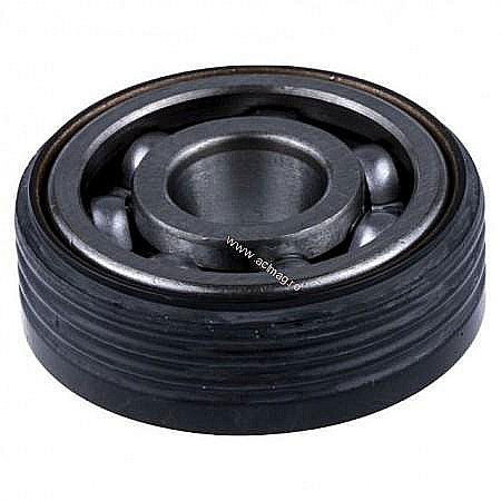 Rulment cu bile cu semering drujba Husqvarna 136, 137, 142, 235, 236, 240 [1]