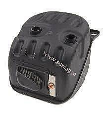 Toba esapament drujba Husqvarna 570, 575 XP, 576 XP [1]