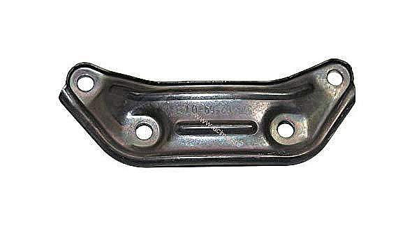 Consola toba esapament drujba Husqvarna 365, 371 XP, 372 XP [1]