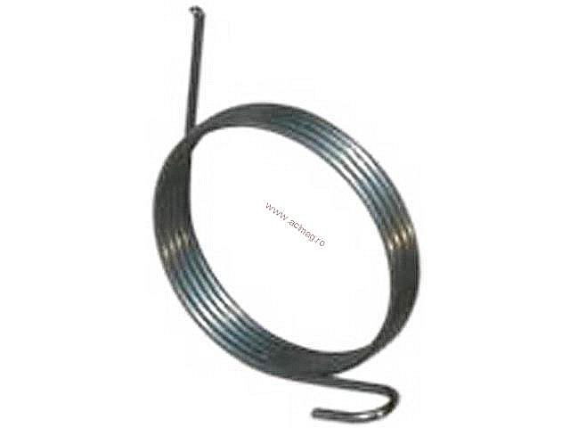 Arc clichet drujba Husqvarna 136, 137, 142 [1]