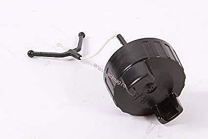 Buson rezervor benzina motocoasa Husqvarna 135R [1]