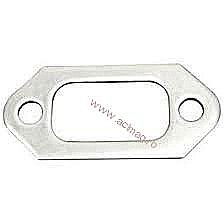 Garnitura toba drujba Husqvarna 262 [1]