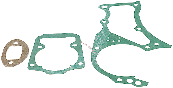 Set garnituri drujba Husqvarna 555, 560 XP, 562 XP [1]