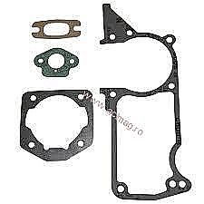 Set garnituri drujba Husqvarna 51, 55 [1]