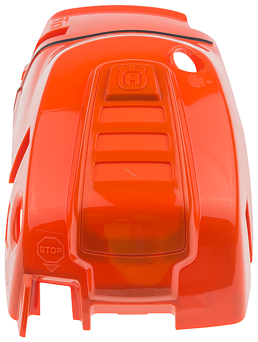 Capac cilindru drujba Husqvarna 555 [1]