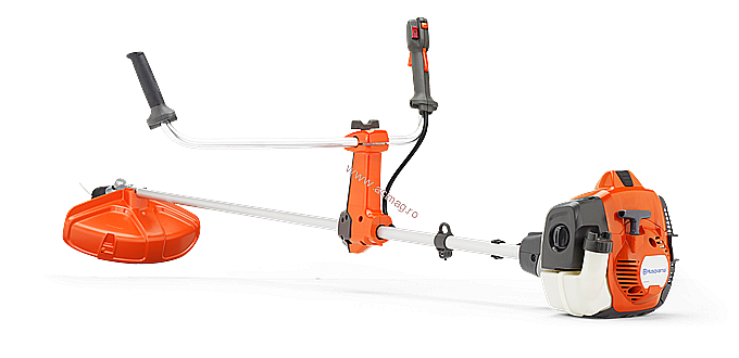 Motounealta HUSQVARNA 525RX MARK II [1]