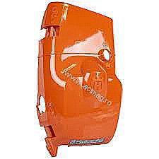 Capac cilindru drujba Husqvarna 445, 450 [1]