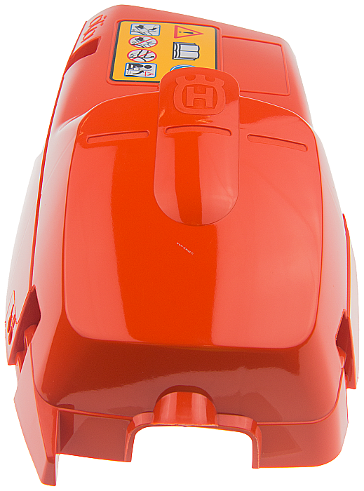 Capac cilindru drujba Husqvarna 357XP, 359 [1]