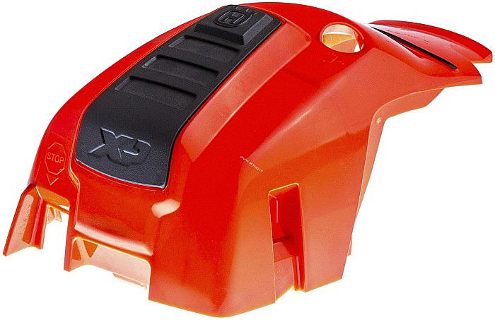 Capac cilindru drujba Husqvarna 560 XP [1]