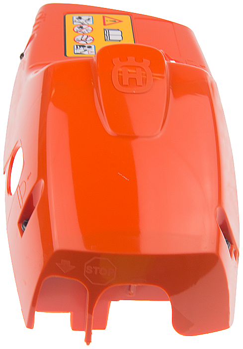 Capac cilindru drujba Husqvarna 455 Rancher, 460 [1]