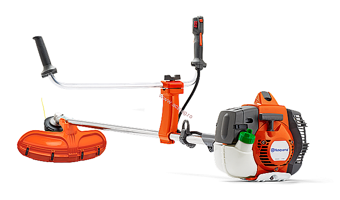 Motounealta HUSQVARNA 535RX [1]